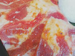 -九田家黑牛烤肉料理(石路天虹店)