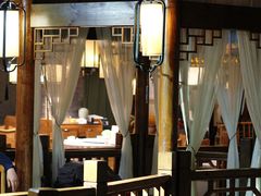 -十朝院子·南京菜(夫子庙店)