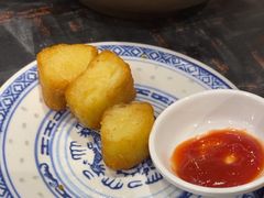 -和府捞面(天河领展广场店)