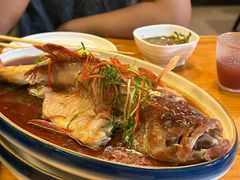 -金龙·打边炉(南京西路店)