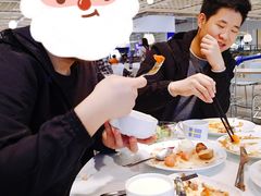 -宜家·瑞典风味餐厅(烟台路店)