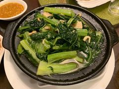 -大洋家·精品潮汕菜·生腌砂锅粥(天河东路店)