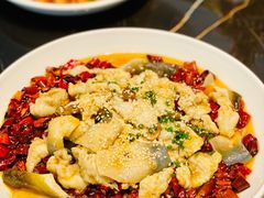 -沈灶河豚宴·河豚融合餐厅(汉中路店)