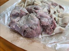 -小辫子羊肉面馆(周东店)