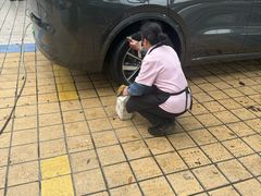 -精典汽车连锁(双楠永盛店)