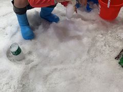 -Mr·Kuma酷么先生雪之乐园