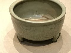 -龙泉青瓷博物馆
