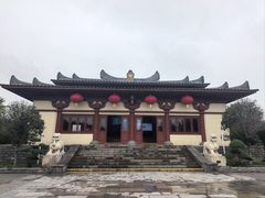 -洛阳古墓博物馆