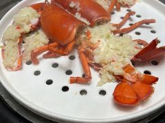 -望海臻鲜·海鲜餐厅