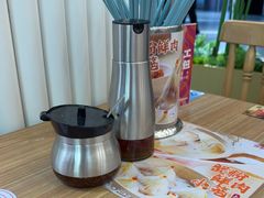 -小杨生煎(白玉兰广场店)