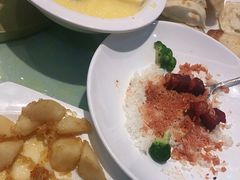 -老山东·山东菜(鲁菜名店)