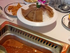 -大熊猫毛肚火锅(烟台万象汇店)