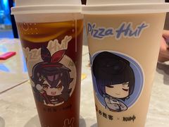 -必胜客(桐梓坡店)