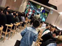 等位区-苗乡米线(建军路店)