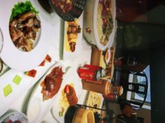 -惠丰堂饭庄(北洼路店)