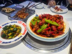 -安答龙虾·烧烤·大排档