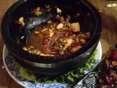 -雀舞云南菜(乐客城店)