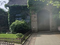 -莫干山风景区