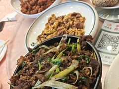 -烤肉宛饭庄(南礼士路店)