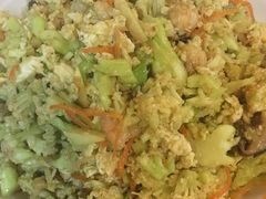 桂花炒-聪辉同安老美食饭店(大元路店)