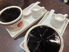 -香港龟正盅 手作糖水甜品龟苓膏(千灯湖环宇城店)
