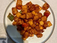 -郑庄脂渣海鲜楼(九水路店)