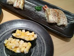 -元气寿司(新城市广场店)