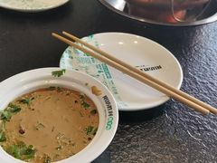 -阳坊胜利涮羊肉(阳坊老店)