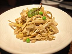 -外婆家(蓝色港湾店)