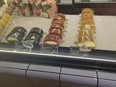 -黑草莓(重庆路店)