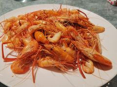 河虾-花城苑广府菜(侨鑫店)