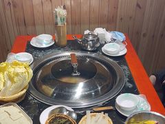 -桃源村铁锅炖鱼(体育馆道店)