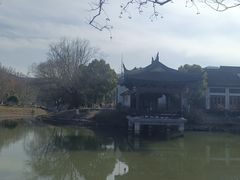 -南山风景名胜区