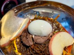 -屋里家延边朝鲜族冷面(梅林3店)