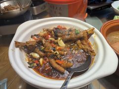 -黄泥岗·地道湖北菜(奥特莱斯店)