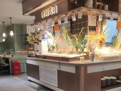 -欢乐牧场主题自助料理(龙华星河iCO店)