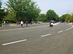 -大连理工大学(凌水校区)
