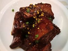 -银都上海菜馆(粤海东路店)