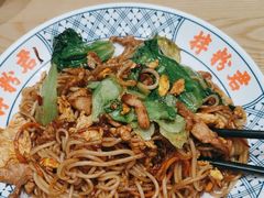 -拌粉君·江西小炒(石厦时代店)