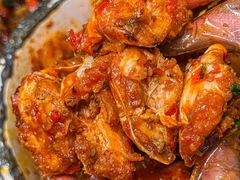 -辣螃铠盆盆蟹大排档(总店)