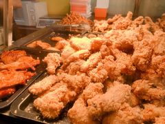 -前进5路汉堡炸鸡(前进五路店)