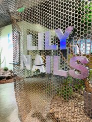 -LILY NAILS美甲美睫