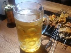 -嘚味徐州烧烤特色菜
