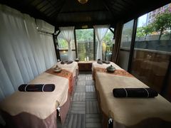 -海悦容庭SPA·按摩·推拿(东盟店)