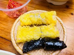 春卷-华姐鸡粉(教育路店)