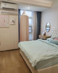 -华美国际月子会所(合生店)