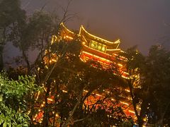 -黄鹤楼