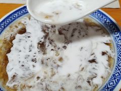-韵姐牛奶甜品世家