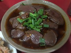 -谢老五跷脚牛肉·非遗传承店