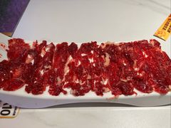 -古乐牛香•鲜牛肉牛杂火锅(系马桩总店)